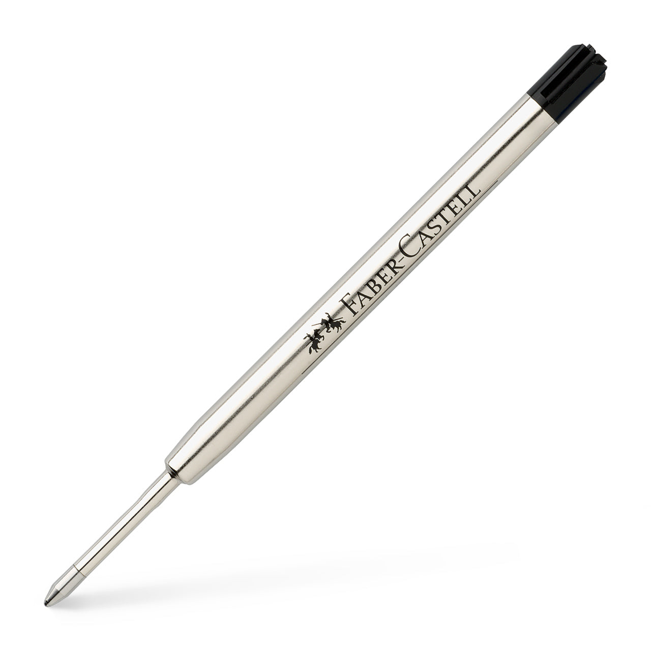 REZERVA PIX METAL M NEAGRA FABER-CASTELL REZERVA PIX METAL M NEAGRA FABER-CASTELL